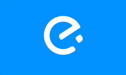 黑瓜吃料网app图标,解锁美食新体验，一图览尽海量美食资讯